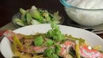 How to Cook Steamed Maya-Maya (Red Snapper) How to Cook Steamed Maya-Maya (Red Snapper)