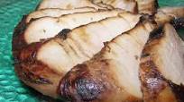 Teriyaki Pork Tenderloin Teriyaki Pork Tenderloin