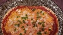 HealthierLynn's Flat Out Pizza HealthierLynn's Flat Out Pizza