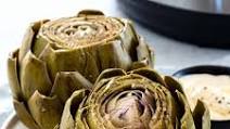 Instant Pot Artichokes Instant Pot Artichokes
