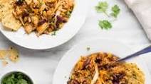 Instant Pot Southwestern Chicken and Rice Instant Pot Southwestern Chicken and Rice