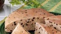 Healthy Irish Soda Bread Healthy Irish Soda Bread