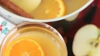 Holiday Spice Wassail Recipe For the Holidays Holiday Spice Wassail Recipe For the Holidays