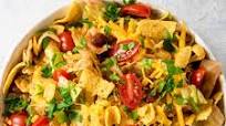 Frito Taco Salad Frito Taco Salad