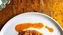 Pork Tostada Ahogada {Drowned Pork Tostadas} Pork Tostada Ahogada {Drowned Pork Tostadas}