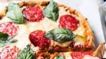 Crazy Keto Dough (For Everything!) Crazy Keto Dough (For Everything!)