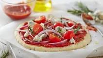 Best ever crispy pizza base Best ever crispy pizza base