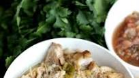 Slow Cooker Green Chile Shredded Pork Slow Cooker Green Chile Shredded Pork