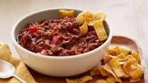 Spicy Beef Chili Spicy Beef Chili