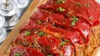 The Best Meatloaf Recipe The Best Meatloaf Recipe