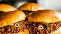 Instant Pot Ground Turkey Sloppy Joes Instant Pot Ground Turkey Sloppy Joes