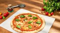 Pizza Margherita Originale Pizza Margherita Originale