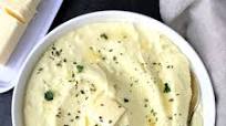 How to make the best Mashed Potatoes How to make the best Mashed Potatoes