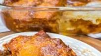 Easy Ground Beef Enchiladas Recipe Easy Ground Beef Enchiladas Recipe