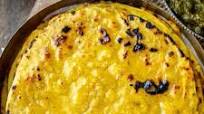 Makki ki Roti Makki ki Roti