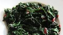 Recipe: How To Cook Collard Greens The Healthy Way Recipe: How To Cook Collard Greens The Healthy Way