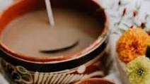 Mexican Hot Chocolate Mexican Hot Chocolate