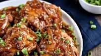 Instant Pot Filipino Chicken Adobo Instant Pot Filipino Chicken Adobo