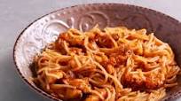 Crab Sauce With Spaghetti Crab Sauce With Spaghetti