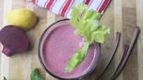 Beet-le Juice: Fall in Love With This Sweet Recipe Beet-le Juice: Fall in Love With This Sweet Recipe