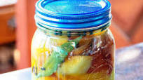 Quick Pickled Roasted Beets Quick Pickled Roasted Beets