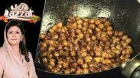 Fry Chana Masala Ramadan Recipe | Masala TV Fry Chana Masala Ramadan Recipe | Masala TV