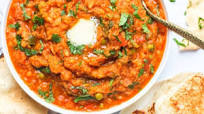 MUMBAI PAV BHAJI MUMBAI PAV BHAJI