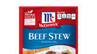 Quick & Easy Beef Stew Quick & Easy Beef Stew