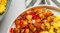 Air Fryer Home Fries Air Fryer Home Fries