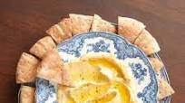 Creamy Hummus Creamy Hummus