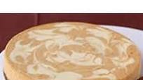 PHILADELPHIA Pumpkin Swirl Cheesecake PHILADELPHIA Pumpkin Swirl Cheesecake
