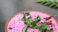 Beetroot Raita Recipe Beetroot Raita Recipe