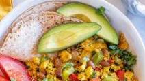 Vegan Breakfast Bowls Vegan Breakfast Bowls