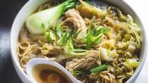 Instant Pot Chinese Chicken Noodle Soup Instant Pot Chinese Chicken Noodle Soup
