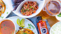 Spicy Sriracha Birria Tacos Spicy Sriracha Birria Tacos