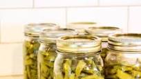 How to Can Green Beans the Easy Way – Raw Pack How to Can Green Beans the Easy Way – Raw Pack