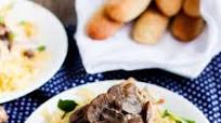 Crock Pot Chicken Marsala Crock Pot Chicken Marsala