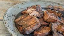 Crispy & tender - the ultimate beef tongue recipe Crispy & tender - the ultimate beef tongue recipe