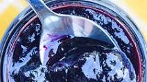 Blueberry Jam Recipe without Pectin Blueberry Jam Recipe without Pectin