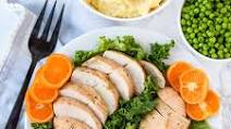 Maple Dijon Turkey Breast Tenderloins Maple Dijon Turkey Breast Tenderloins