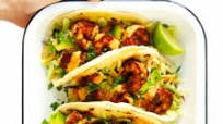 Shrimp Tacos Shrimp Tacos