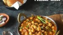 Chana masala / Chole Masala Chana masala / Chole Masala