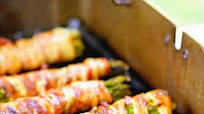Asparagus and Bacon Recipe Asparagus and Bacon Recipe