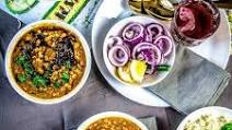 Chana Dal - Split Chickpea Soup (Instant Pot + Cooker) Chana Dal - Split Chickpea Soup (Instant Pot + Cooker)