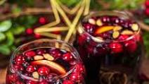 Slow Cooker Mulled Wine Slow Cooker Mulled Wine