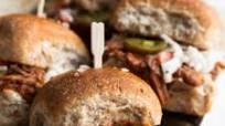Instant Pot Shredded Beef Instant Pot Shredded Beef