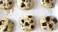 Soft Chewy Chocolate Chip Cookies Soft Chewy Chocolate Chip Cookies