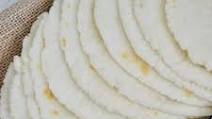 Rice Flour Roti Rice Flour Roti