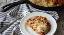Low Carb Ground Beef Recipe: Italian Keto Beef Skillet Low Carb Ground Beef Recipe: Italian Keto Beef Skillet