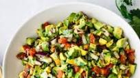 Avocado Salsa Avocado Salsa